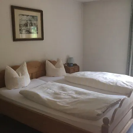 Gasthof Breitenhof Inn