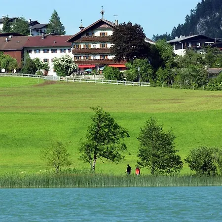 Gasthof Breitenhof *
