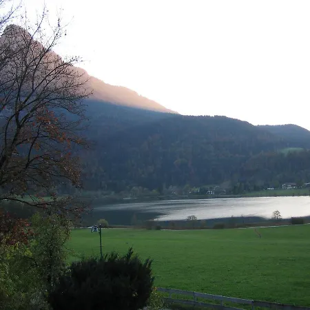 Gasthof Breitenhof *