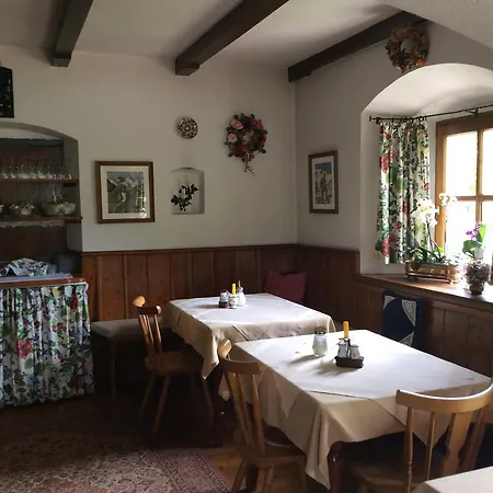 Inn Gasthof Breitenhof