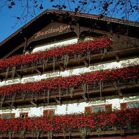 Inn Gasthof Breitenhof