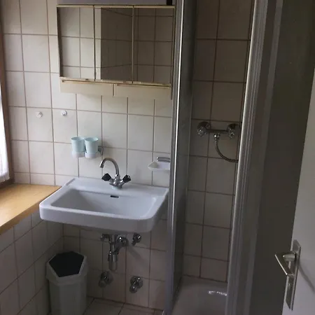 Inn Gasthof Breitenhof