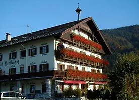 Gasthof Breitenhof Inn Thiersee