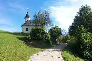 Gasthof Breitenhof Inn